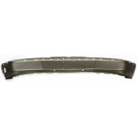  Front Bumper Cover Chrome