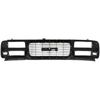  Grill Assy Chrome Composite Type