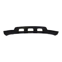  Front Bumper Lower Valance