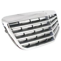  Grill Assembly Chrome-Grey