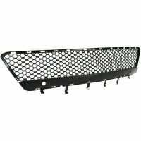  Front Bumper Grill Center