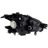  Headlight Assembly HID - LH