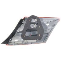  Tail Lamp Assembly - LH
