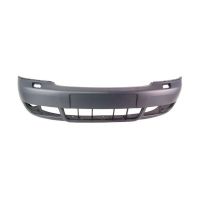  Front Bumper Primed w/ Headlamp Washer Holes