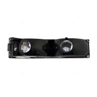   Front Signal Lamp Sealed Beam LH