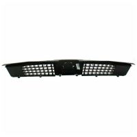  Grille Assembly Silver-Black