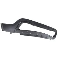  Front Bumper Lower Textured