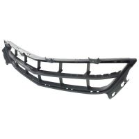  Front Bumper Grill AWD