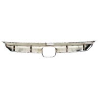  Grill Molding Chrome