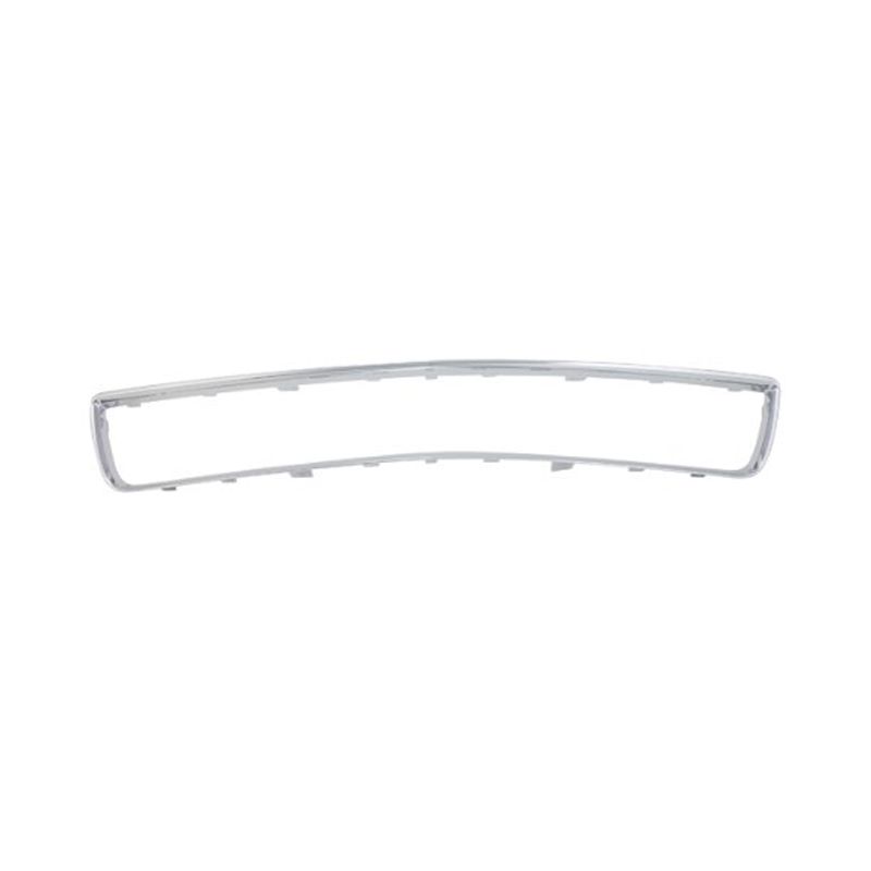  Grille Lower Moulding Chrome