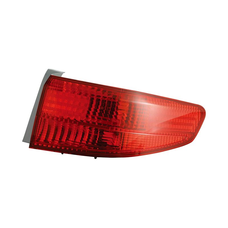  Tail Lamp Red - RH