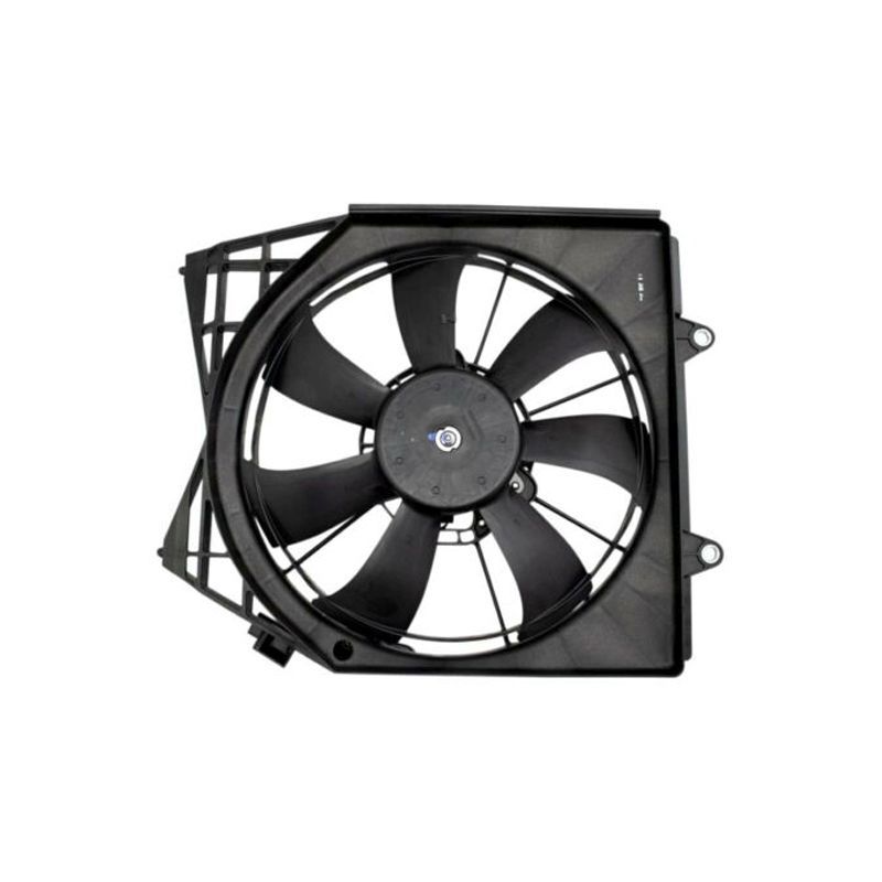  Condenser Fan Assembly