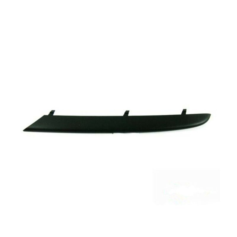  Front Bumper Outer Grill Moulding - LH
