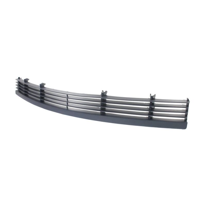  Front Bumper Grill Center