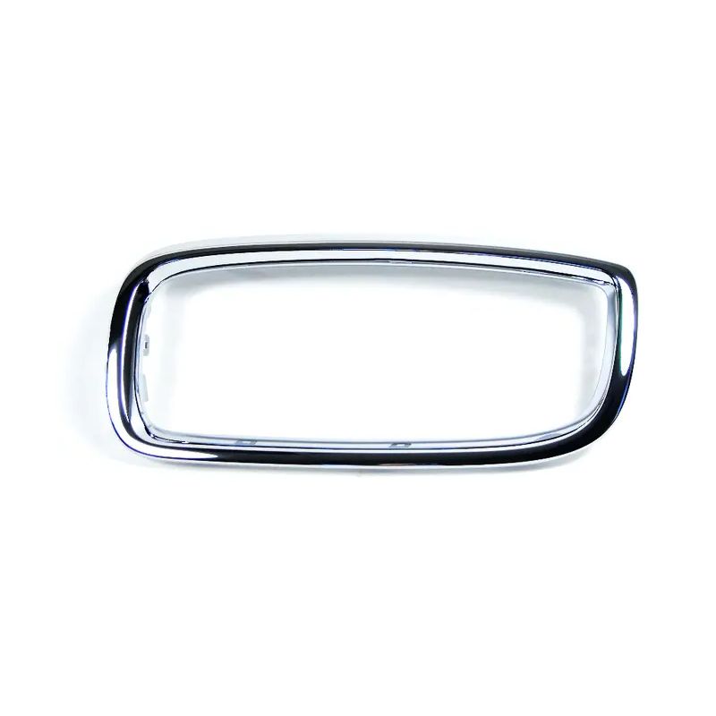  Grille Chrome Frame Only - LH