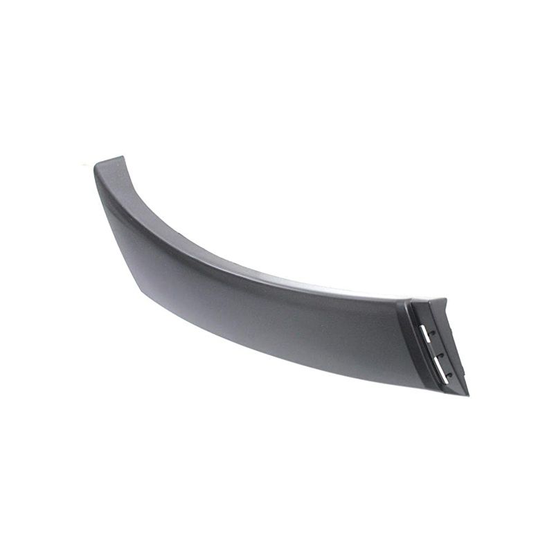  Front Bumper Flare Extension Cover - LH