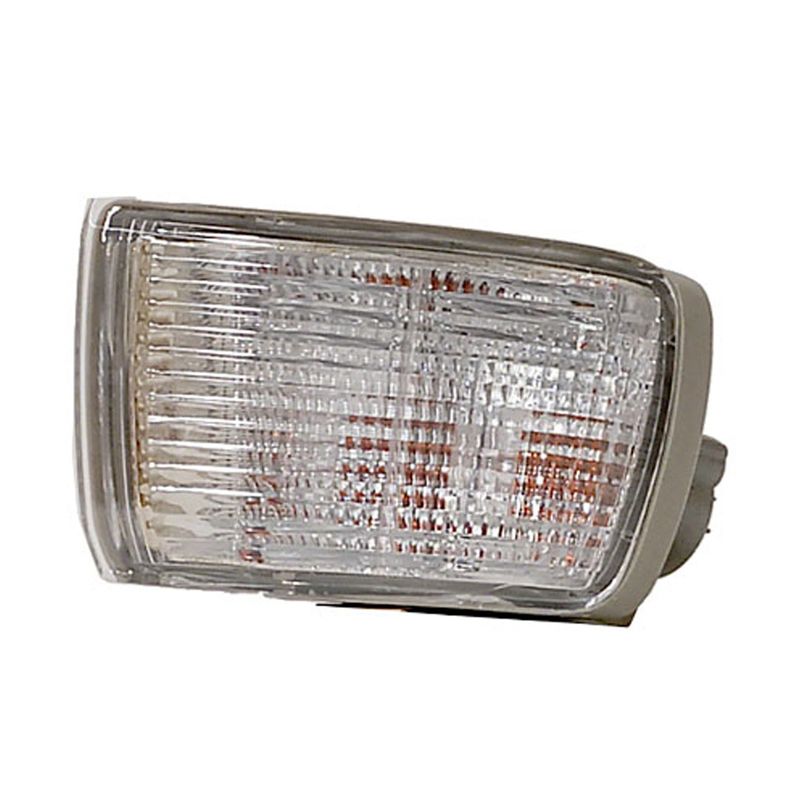  Front Signal Lamp w/o Driving Lamp - LH