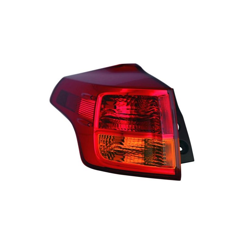  Tail Lamp Outer - LH