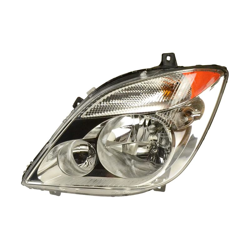  Head Lamp Assembly - LH