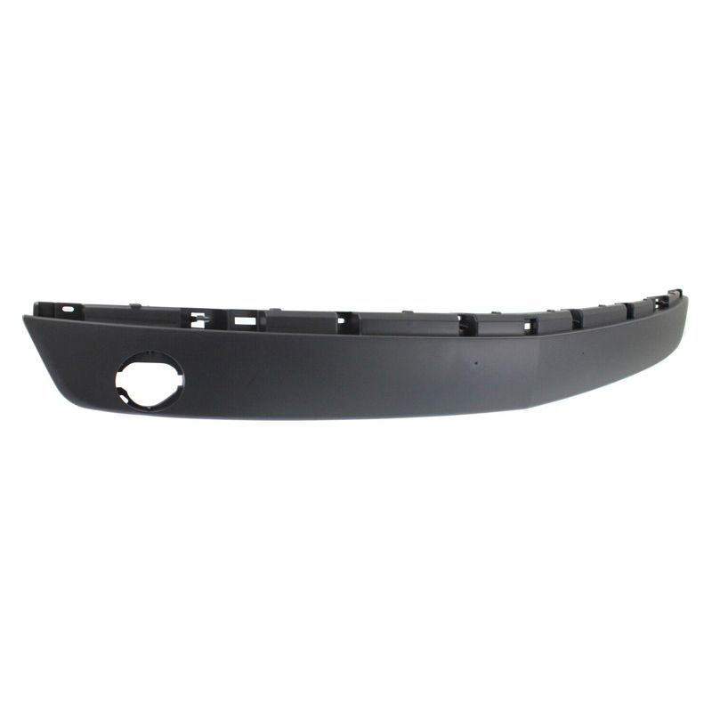  Front Bumper Grill Cover