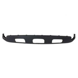 Front Bumper Lower Valance