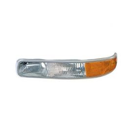 Front Signal Lamp LH