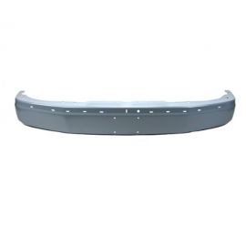 Front Bumper Cover Painted Grey