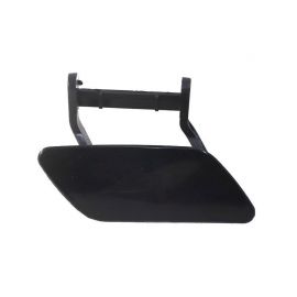 Front Bumper Head Lamp Washer Hole Cover - RH