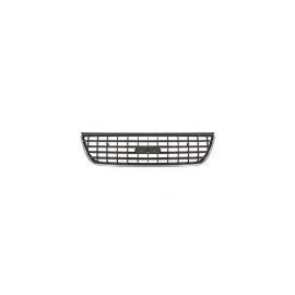 Grille Chrome/Silver