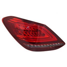 Tail Lamp Assembly LED - LH