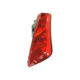 Tail Lamp Assembly w/ Bulbs w/ Wires - RH