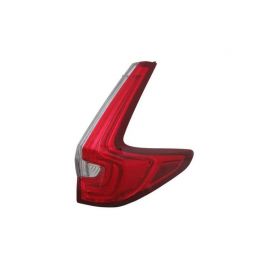 Tail Lamp Assembly - RH