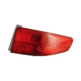 Tail Lamp Red - RH