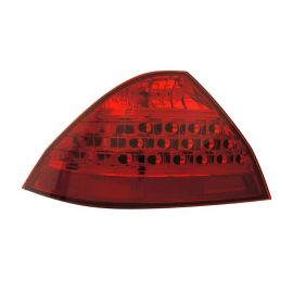 Tail Lamp Red - LH