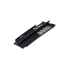 Front Bumper Outer Grill - RH