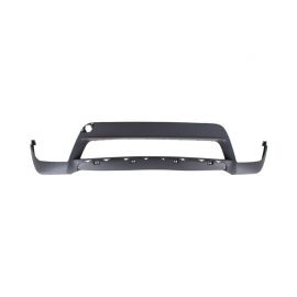 Front Bumper Lower