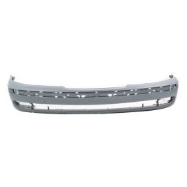 Front Bumper Primed w/o Headlamp Washer