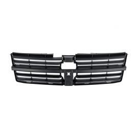 Grill Assembly Black