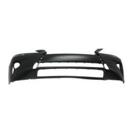 Front Bumper Primed w/ Headlamp Washers