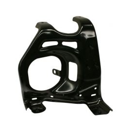 Front Bumper Arm Mounting - LH