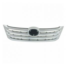 Grill Assembly Chrome