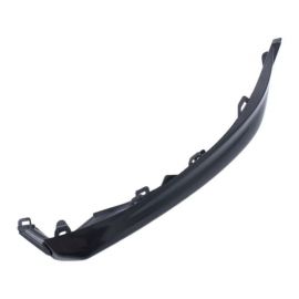 Front Bumper Molding Lower Outer - LH