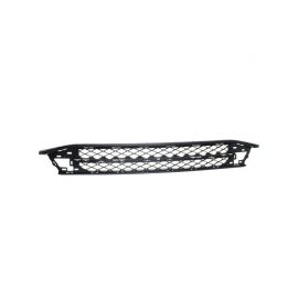 Front Bumper Grill w/ Moulding Hole
