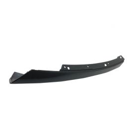 Grill Molding Extension Black - LH
