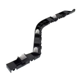 Rear Bumper Side Support Bracket (Plastic) - RH