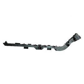 Rear Bumper Side Support Bracket (Plastic) - LH