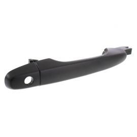 Front Door Handle Outside w/ Hole - LH