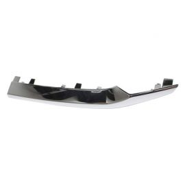 Grill Molding Lower Chrome - LH