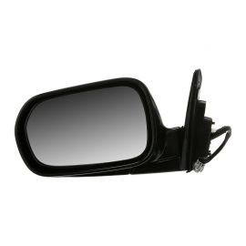 Mirror Electric LHD Foldable 4DR - LH