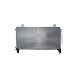 Condenser Assembly 2.4L